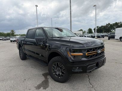 Used 2025 Ford F150 Tremor w/ Bed Utility Package