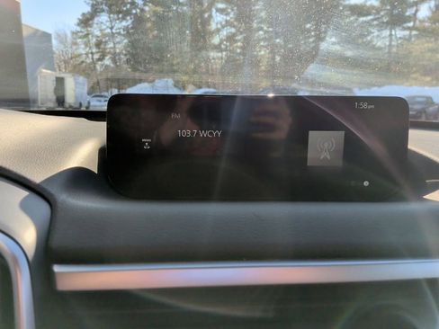 Certified 2023 MAZDA CX-50 AWD 2.5 S w/ Convenience Package image 24