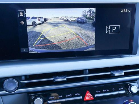 New 2026 Hyundai Tucson SEL image 4