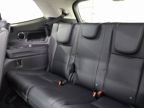 New 2026 Subaru Ascent Bronze Edition image 13