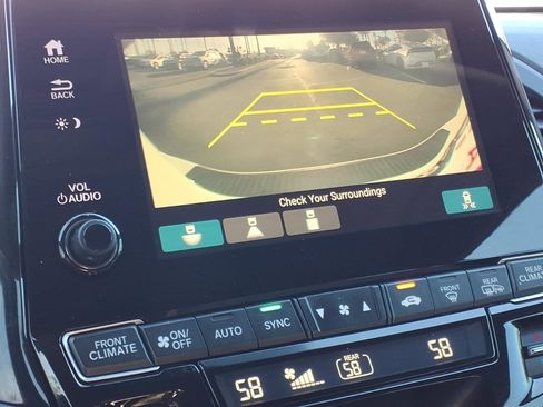 Used 2021 Honda Odyssey EX-L image 19
