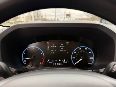 Used 2021 Ford Bronco Sport Base image 37