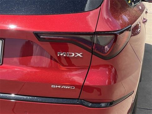 New 2026 Acura MDX A-Spec image 7
