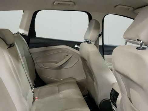 Used 2018 Ford Escape SE AWD/4WD image 34