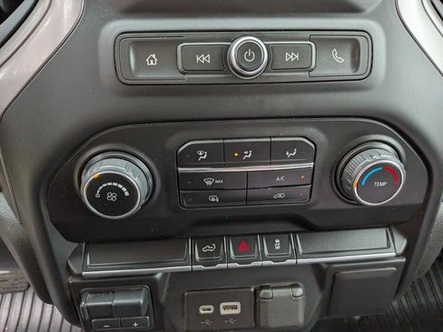 Used 2023 Chevrolet Silverado 2500 W/T w/ WT Fleet Convenience Package image 22