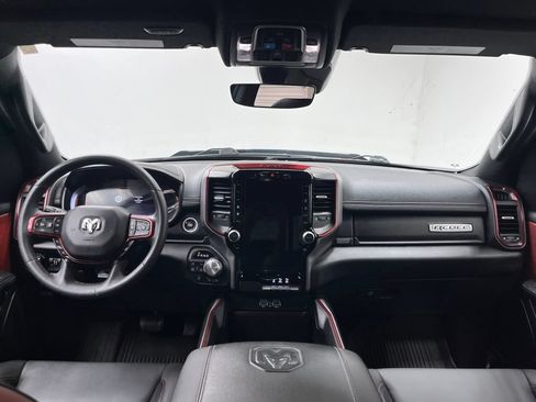 Used 2025 RAM 1500 Rebel w/ Rebel Level 1 Equipment Group AWD/4WD image 8