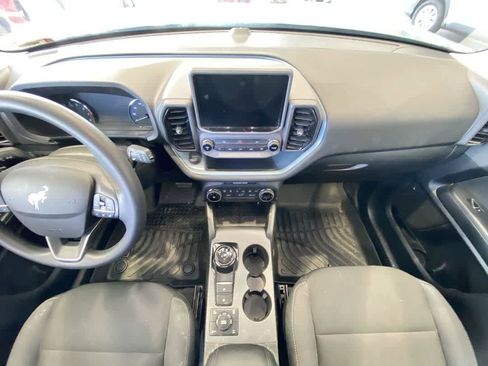 Used 2021 Ford Bronco Sport Badlands AWD/4WD image 22