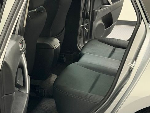 Used 2010 MAZDA MAZDA3 s Sport FWD image 9