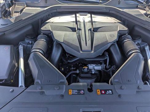 Used 2024 Genesis GV80 3.5T w/ Prestige Package image 25