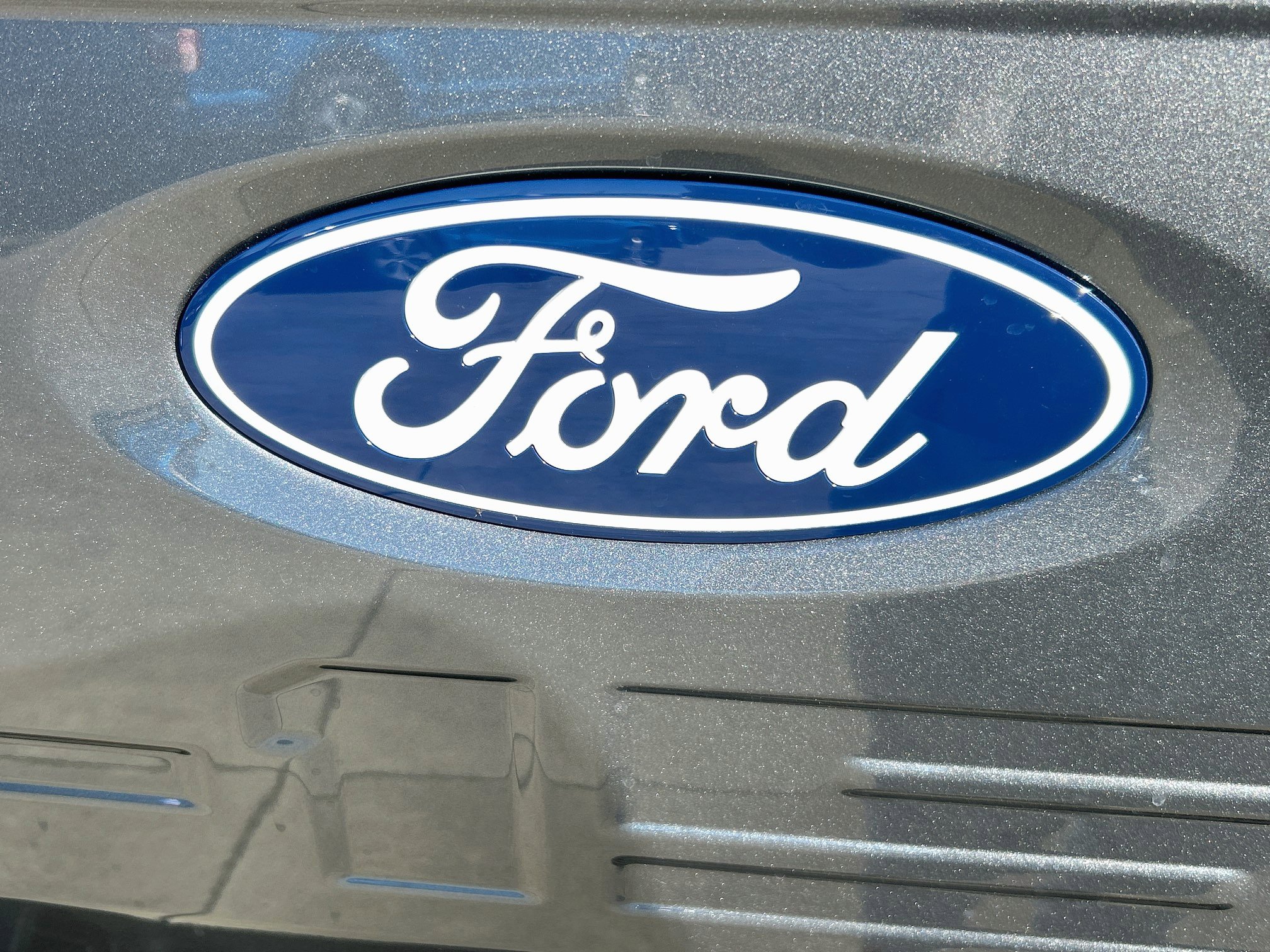 New 2026 Ford F150 STX w/ Equipment Group 200A AWD/4WD image 18