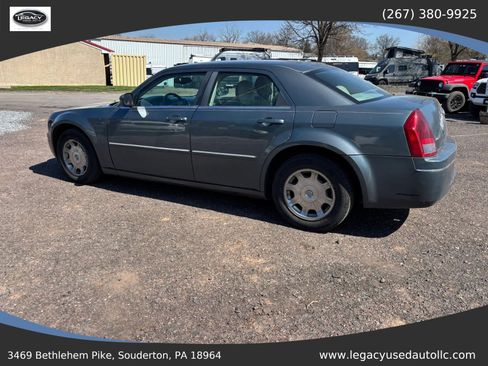 Used 2006 Chrysler 300 Touring image 5
