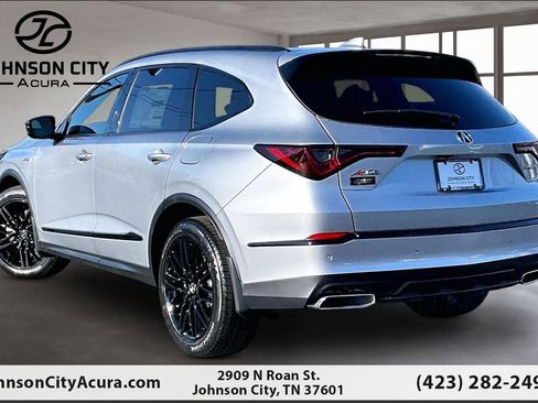 New 2026 Acura MDX A-Spec image 6