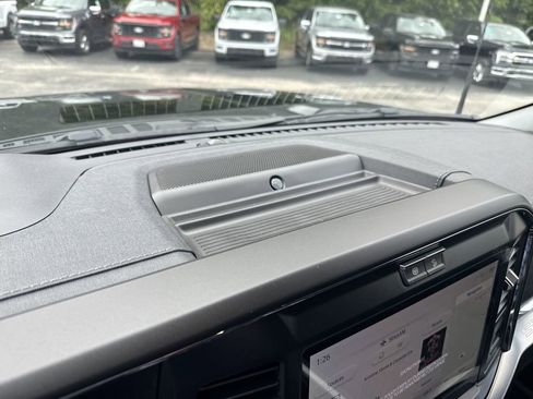 New 2025 Ford F350 Lariat w/ Lariat Ultimate Package image 34