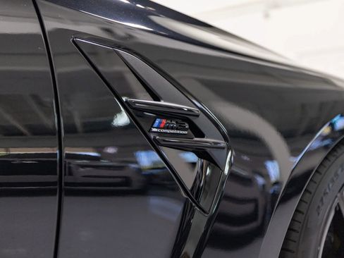 Used 2026 BMW M3 Competition w/ Carbon Package AWD/4WD image 33