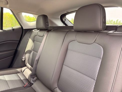 New 2026 Chevrolet Trax LT FWD image 26