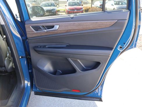 New 2026 Volkswagen Atlas SEL Premium R-Line image 15