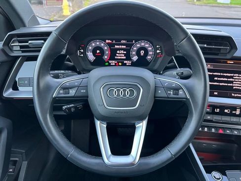 Used 2024 Audi A3 2.0T Premium Plus w/ Premium Plus Package image 25