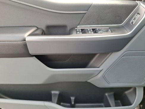 Certified 2025 Ford F150 XLT w/ Equipment Group 301A Standard image 13