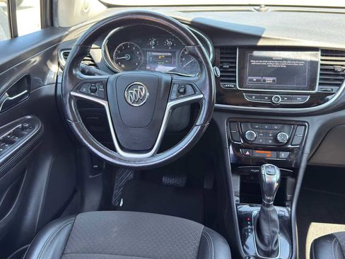 Used 2019 Buick Encore Preferred FWD image 24