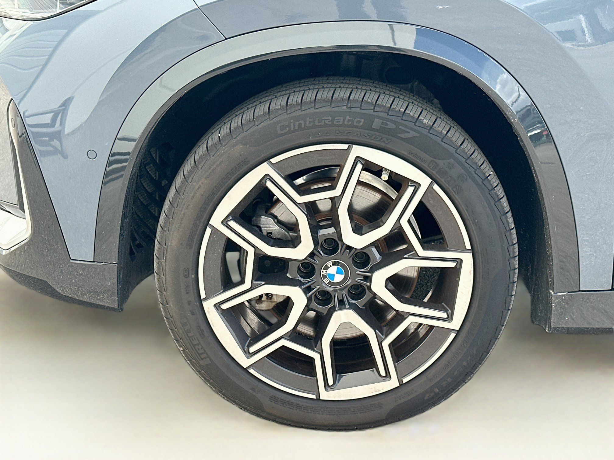 Used 2024 BMW X1 xDrive28i AWD/4WD image 37