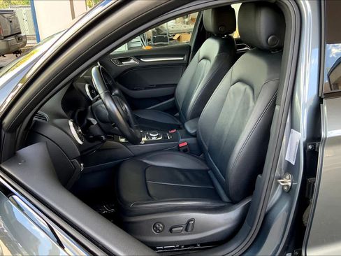 Used 2020 Audi A3 2.0T Premium image 7