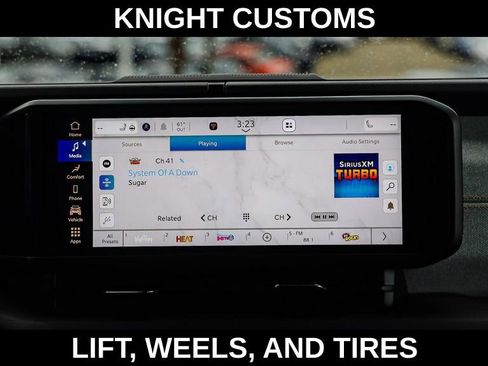 New 2025 Jeep Wrangler Sport S image 15