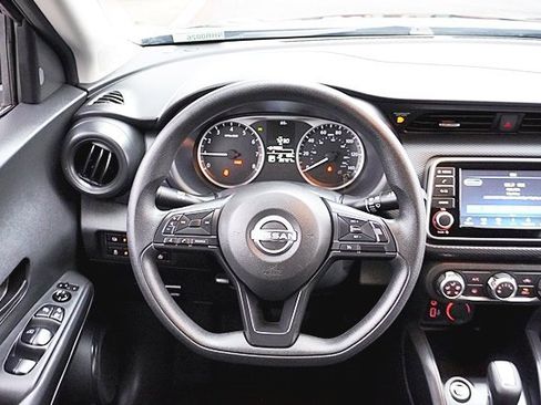 Used 2024 Nissan Kicks S image 19