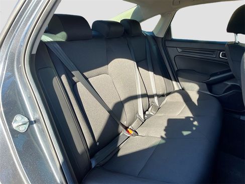 Used 2024 Honda Civic LX image 24
