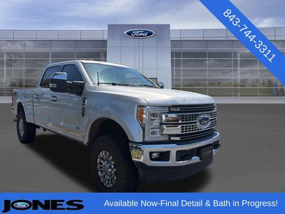 Used 2017 Ford F250 XLT w/ XLT Value Package