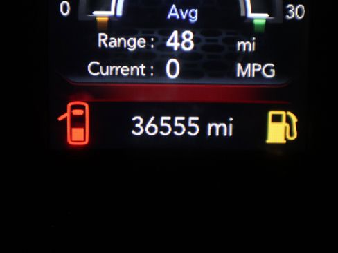 Used 2024 RAM 1500 Tradesman image 19