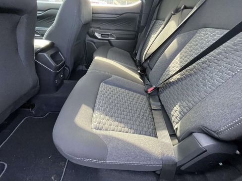 New 2025 Ford Ranger XLT w/ Equipment Group 301A High image 8