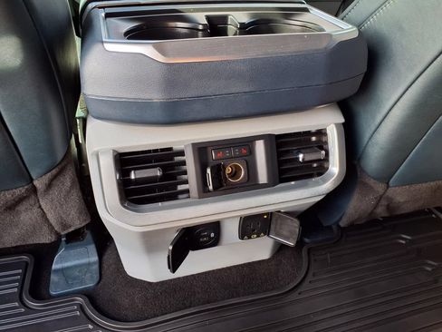Used 2022 Ford F150 Limited AWD/4WD image 18
