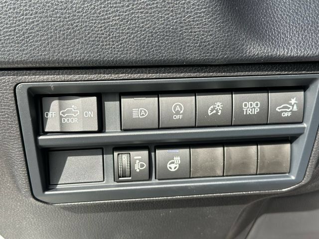 New 2026 Toyota Tundra SR5 w/ SR5 Premium Package AWD/4WD image 20