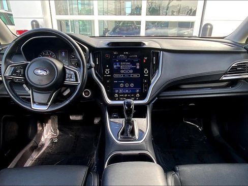 Used 2020 Subaru Outback Limited XT image 15