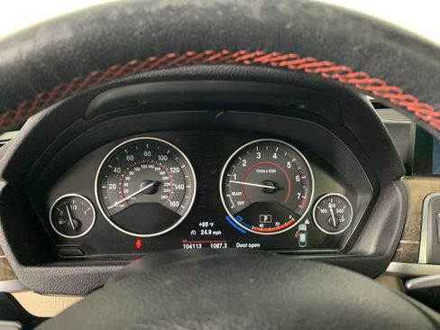 Used 2017 BMW 330i Gran Turismo xDrive AWD/4WD image 23