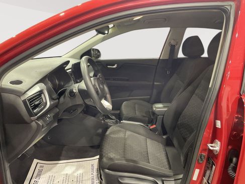 Used 2021 Kia Rio S w/ Technology Package FWD image 21