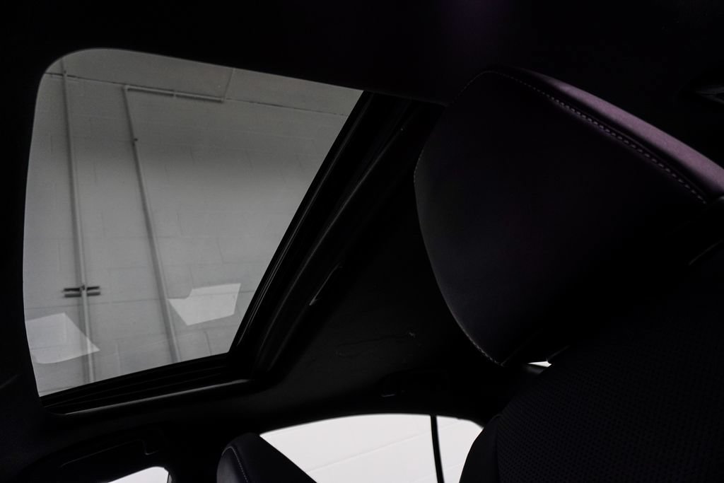 Used 2024 Lexus IS 350 F Sport RWD image 8