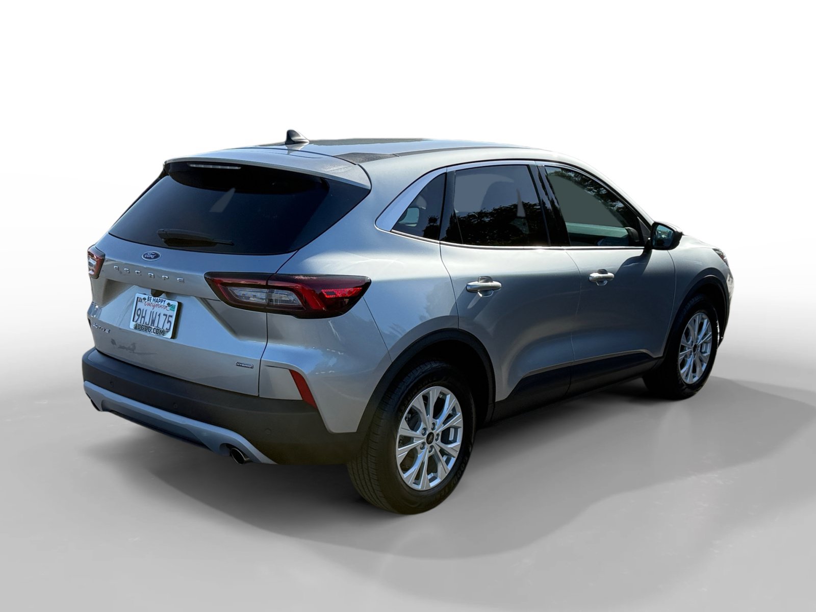 Certified 2023 Ford Escape Active FWD image 5