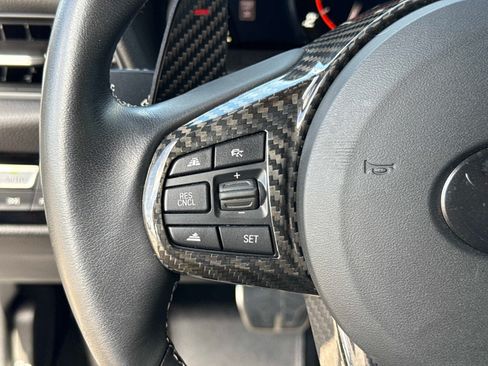 Used 2020 Toyota Supra Premium w/ Driver Assist Package RWD image 24