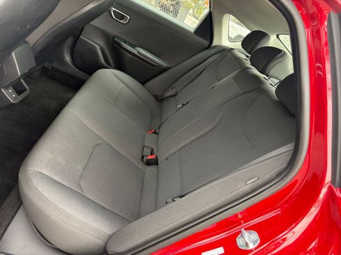 Used 2025 Kia K4 LXS image 20