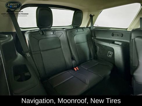 Used 2023 Lincoln Aviator Reserve w/ Elements Package Plus image 29