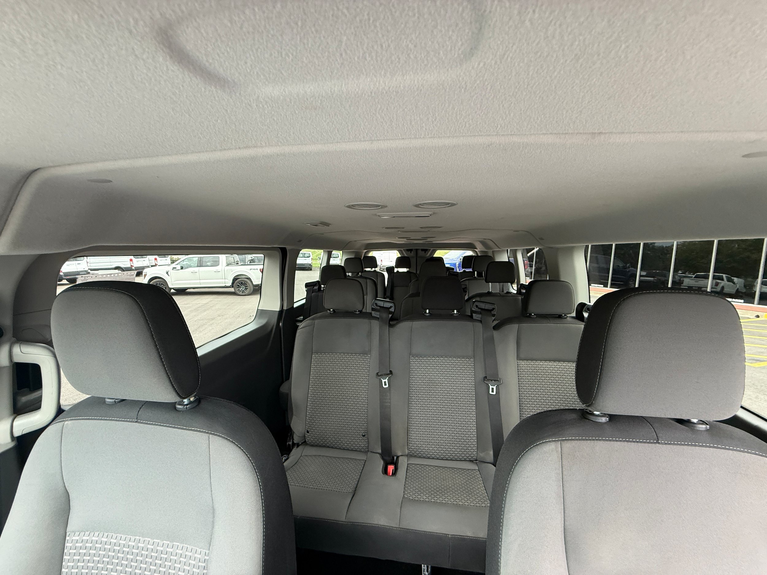Used 2024 Ford Transit 350 XL RWD image 27