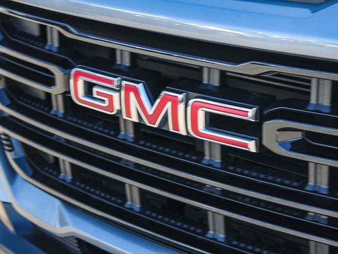 Used 2021 GMC Canyon Elevation w/ Driver Alert Package RWD image 9