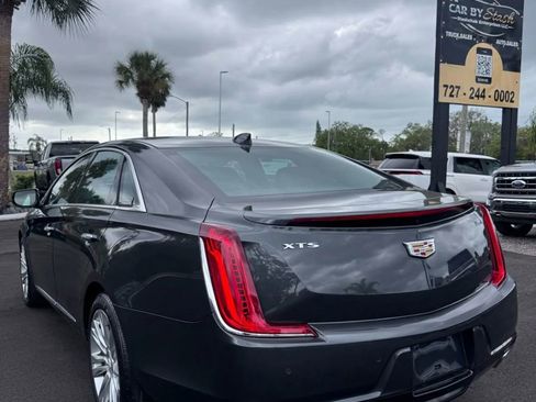 Used 2018 Cadillac XTS Luxury image 7