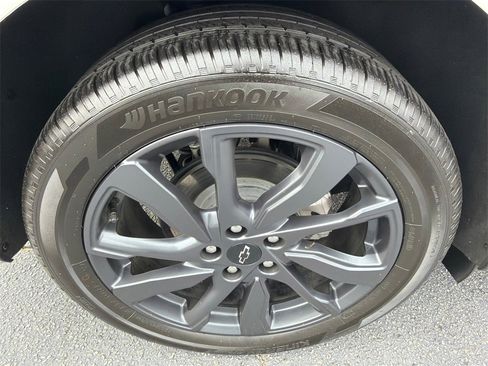 Used 2024 Chevrolet Equinox RS image 17