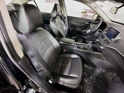 Used 2021 Nissan Altima 2.5 SR FWD image 28