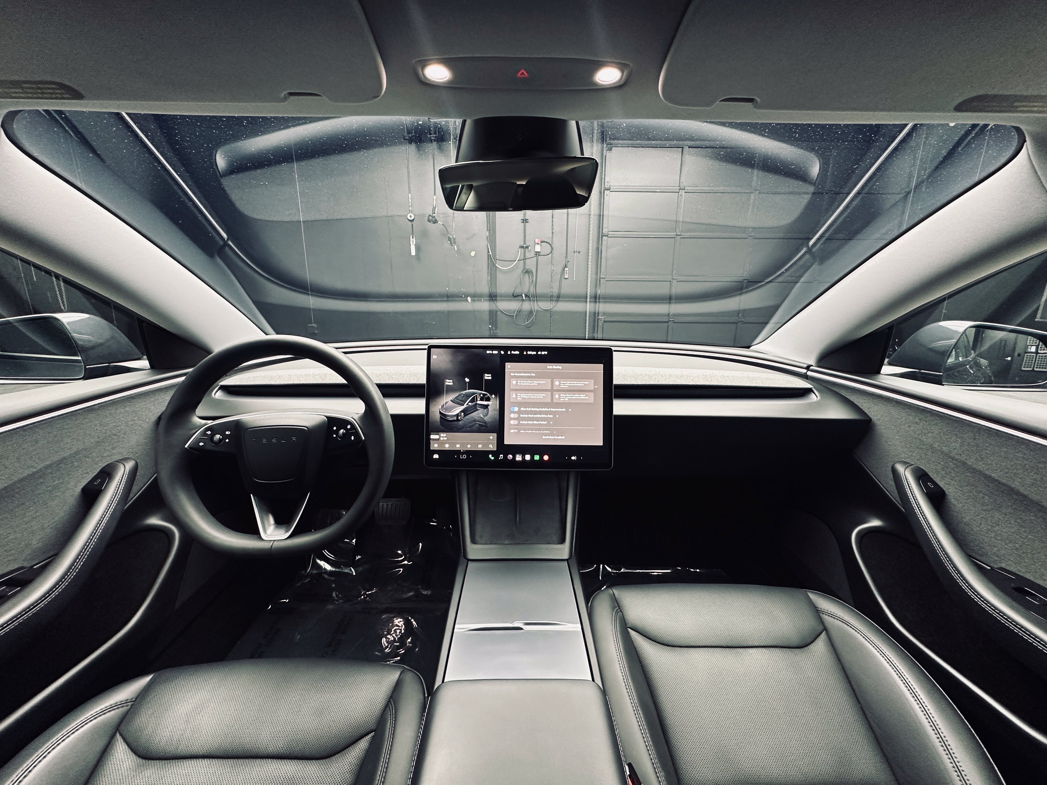 Used 2024 Tesla Model 3 Long Range RWD image 21