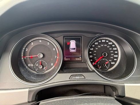 Used 2021 Volkswagen Atlas Cross Sport S FWD image 15