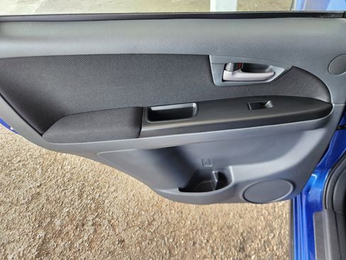 Used 2012 Suzuki SX4 Premium image 12