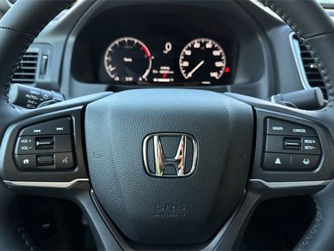 New 2026 Honda Ridgeline RTL image 26